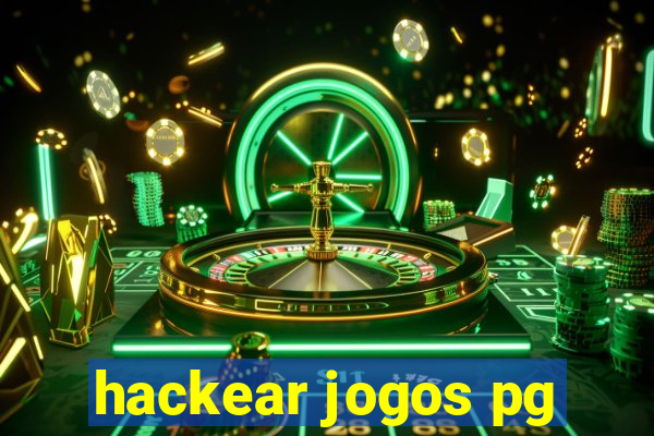 hackear jogos pg